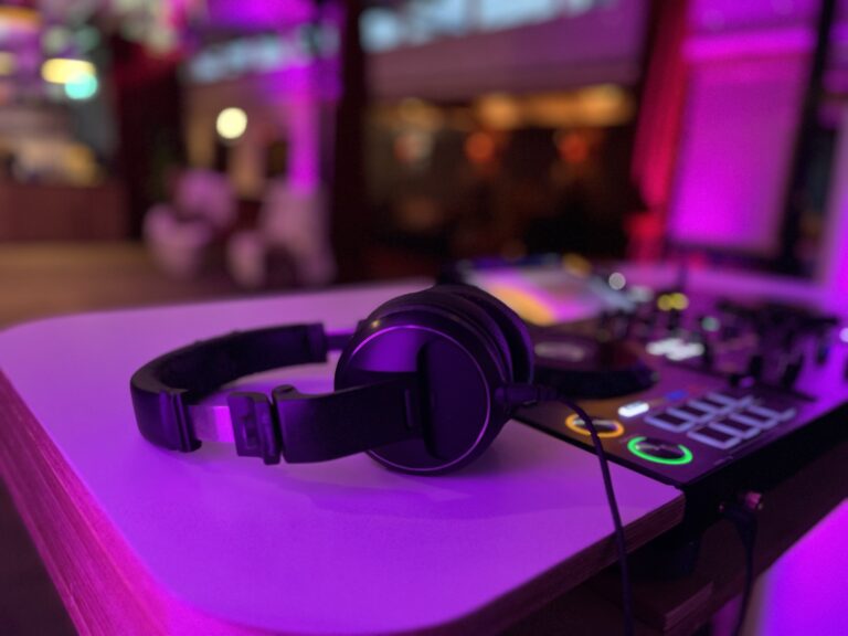 Drive in show Zuid-Holland